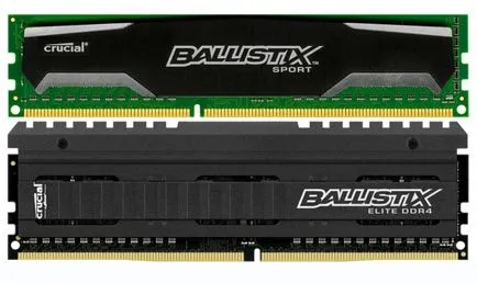 Каква е разликата DDR3 памет от DDR4