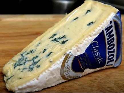 Hasznos, mint a sajt, és hogyan kell választani