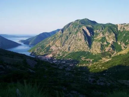 Чорногорія, Герцег-Нові