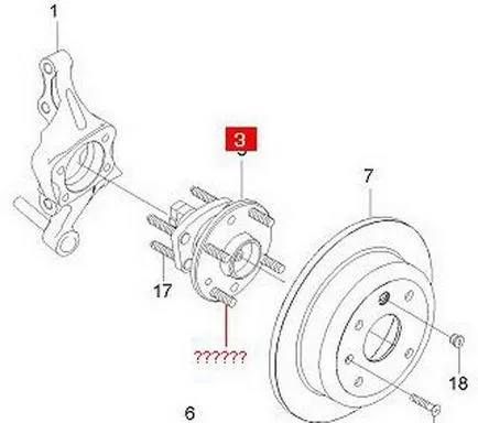 Chevrolet lacetti faq