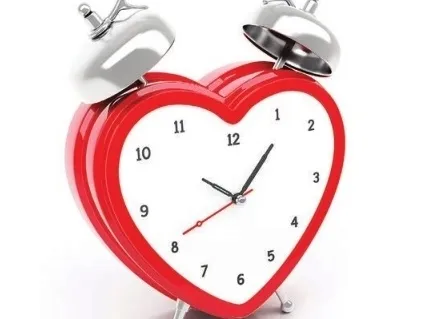 Ahhoz, hogy a szív működik, mint egy órát - az újság „Pharmaceutical Herald”