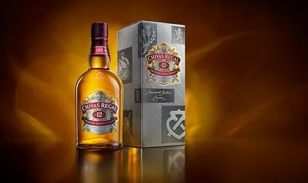 Chivas Regal - описание на вида уиски видео, nalivali