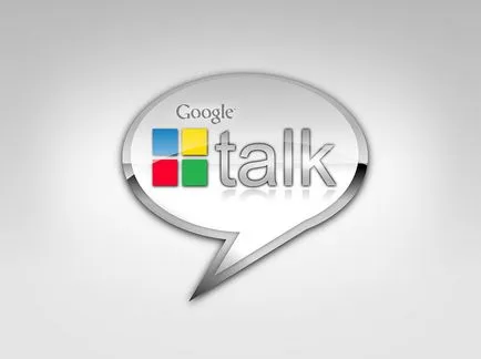 Mi van, ha hitelesítés sikertelen Google Talk