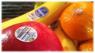Какво кодовете на плодове