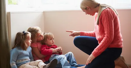 Lehetetlen, hogy a kereslet a kis gyermekek, a gyermek