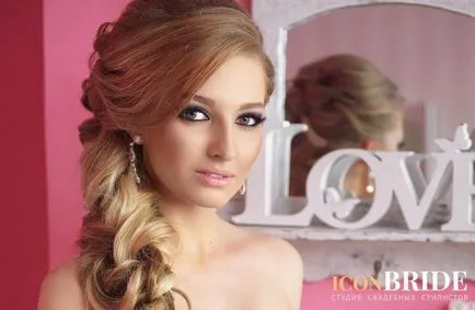 Що потрібно знати перед весіллям, iconbride (весільна) Що потрібно знати перед весіллям, iconbride