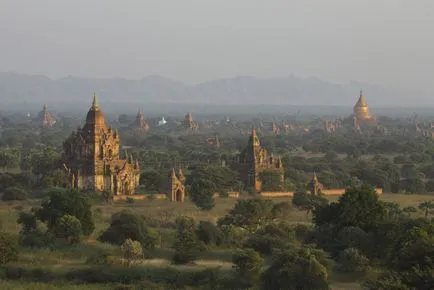 Ce trebuie să știe dacă vin la Myanmar