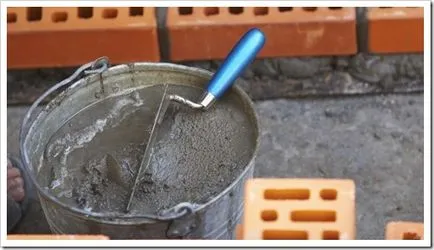 Какво мобилност бетон описание на характеристиките на бетона смес