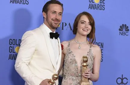 Ce este „la la Land“