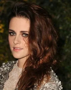 Mi hírességek mondanak Kristen Stewart