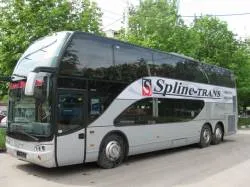 Ce să ia o călătorie cu autobuzul