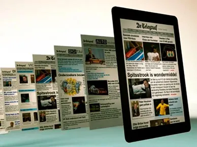 Digitális folyóiratok három trendek 2017-ben, libinform