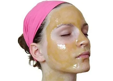 Чувствителната кожа на лицето, какво да правя и крем маска за чувствителна кожа, рецепти, преглед