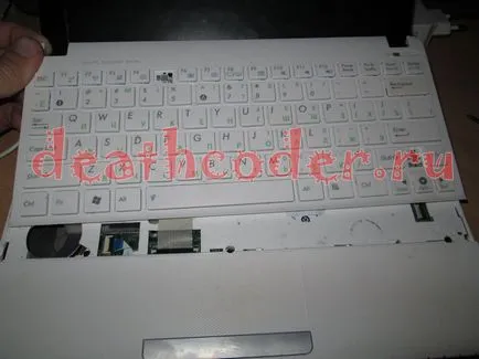 Death coder (вінчестер) Death coder