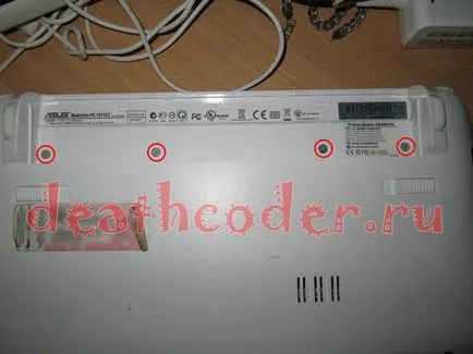 Death coder (coder) Death coder
