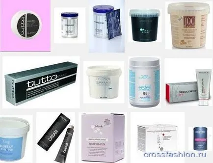 Crossfashion group - тонування знебарвленого волосся коли наносити бальзам «до» чи «після» (техніка розтяжки пігменту) Crossfashion group - тонування знебарвленого волосся коли наносити бальзам «до» чи «після»
