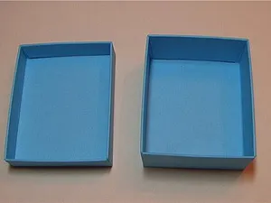 Осъществяване капака на кутията и дъното - Справедливи Masters - ръчна изработка, ръчно изработени
