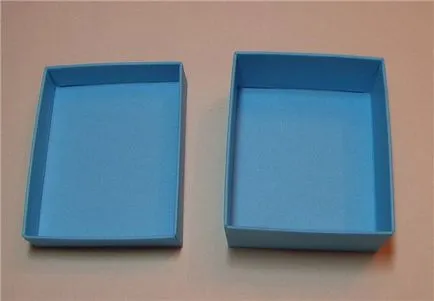 Осъществяване капака на кутията и дъното - Справедливи Masters - ръчна изработка, ръчно изработени