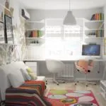 IKEA pentru copii pat - 70 fotografii în interior și de a ajuta în alegerea