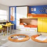 IKEA pentru copii pat - 70 fotografii în interior și de a ajuta în alegerea