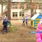 Детска градина нужда веранда - TV обжалване