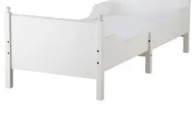 Paturi pentru copii IKEA pat etajat supraetajat, pat hemens si catalog de interior pentru copii,