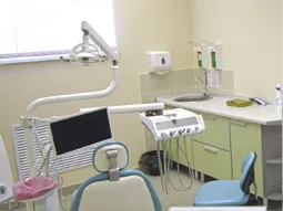 Dentolimp - stomatologichskaya Clinic