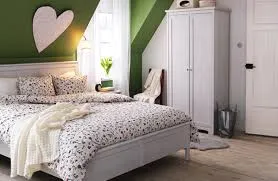 Детски IKEA легло - 70 снимки в интериора и помощ при избора