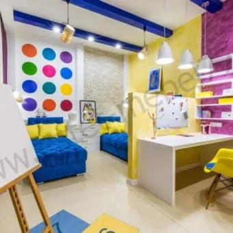 IKEA pentru copii pat - 70 fotografii în interior și de a ajuta în alegerea