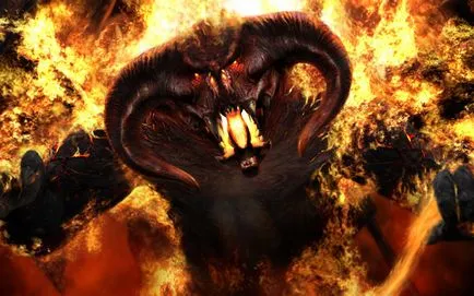 Diablo 3 - пръстен ада