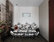 Designer renovat apartamente de lux in Novosibirsk