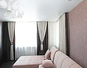 Designer renovat apartamente de lux in Novosibirsk