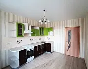 Designer renovat apartamente de lux in Novosibirsk