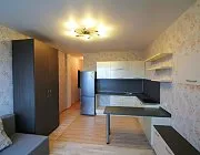 Designer renovat apartamente de lux in Novosibirsk