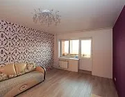 Designer renovat apartamente de lux in Novosibirsk