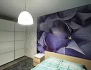 Designer renovat apartamente de lux in Novosibirsk