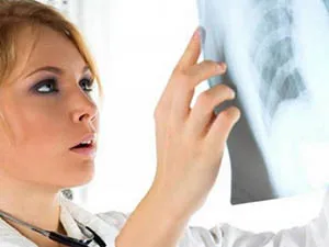 Difuz fibroza pulmonara - simptome si tratament