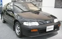 Топ honda - 15 кращих автомобілів компанії