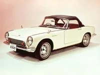 Топ honda - 15 кращих автомобілів компанії