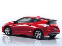 Топ honda - 15 кращих автомобілів компанії