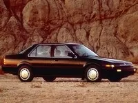 Топ honda - 15 кращих автомобілів компанії