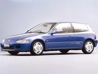 Топ honda - 15 кращих автомобілів компанії