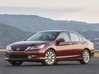 Топ honda - 15 кращих автомобілів компанії