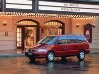 Топ honda - 15 кращих автомобілів компанії