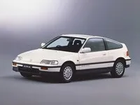 Топ honda - 15 кращих автомобілів компанії
