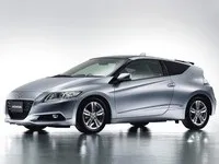Топ honda - 15 кращих автомобілів компанії