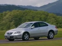 Топ honda - 15 кращих автомобілів компанії