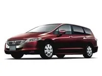 Топ honda - 15 кращих автомобілів компанії