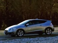 Топ honda - 15 кращих автомобілів компанії