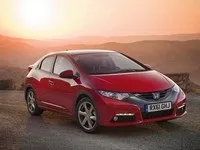 Топ honda - 15 кращих автомобілів компанії